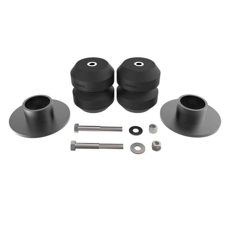 Timbren Suspension Enhancement System Rear Kit for 1999-2000 Cadillac Escalade