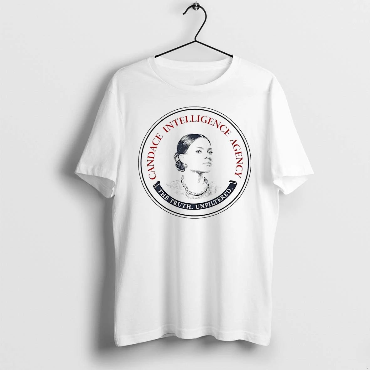 Candace Intelligence Agency The Truth Unfiltered Tshirts Sweater
