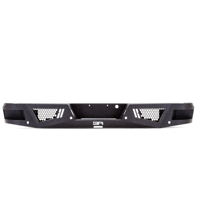 Body Armor 4×4 15-17 Ford F150 Eco Series Rear Bumper