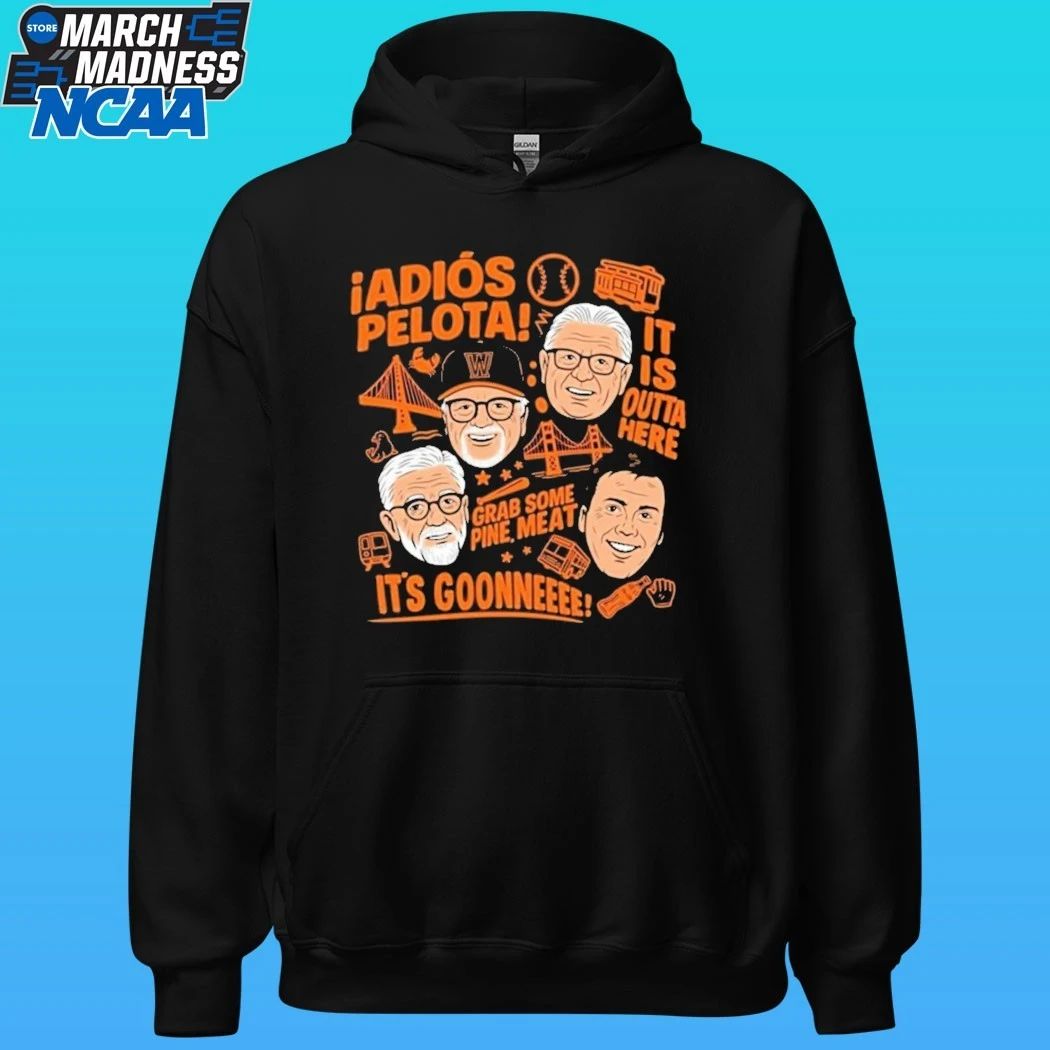 Kruk Kuip Jon Flame Giants Shirt