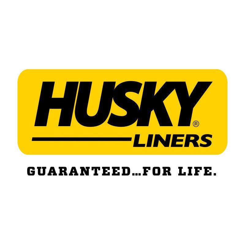 Husky Liners 2024+ Chevy Traverse Aeroskin – Smoke