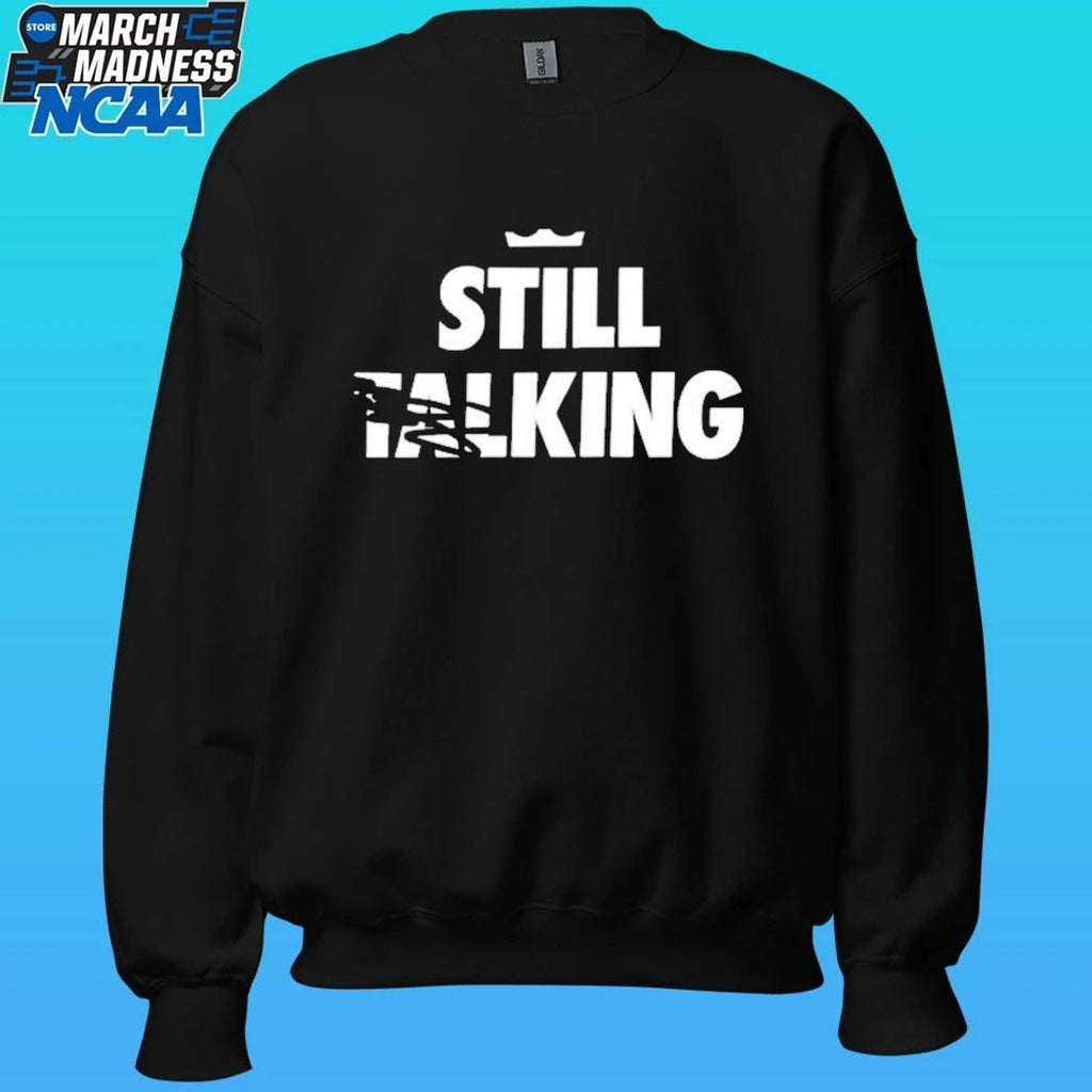 Cameron Heyward Still Talking Shirt