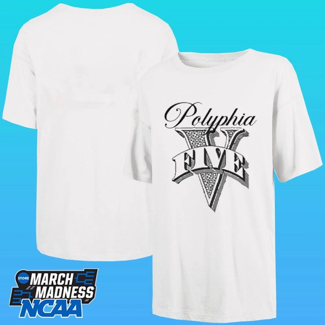 Polyphia Please Enjoy Shirt