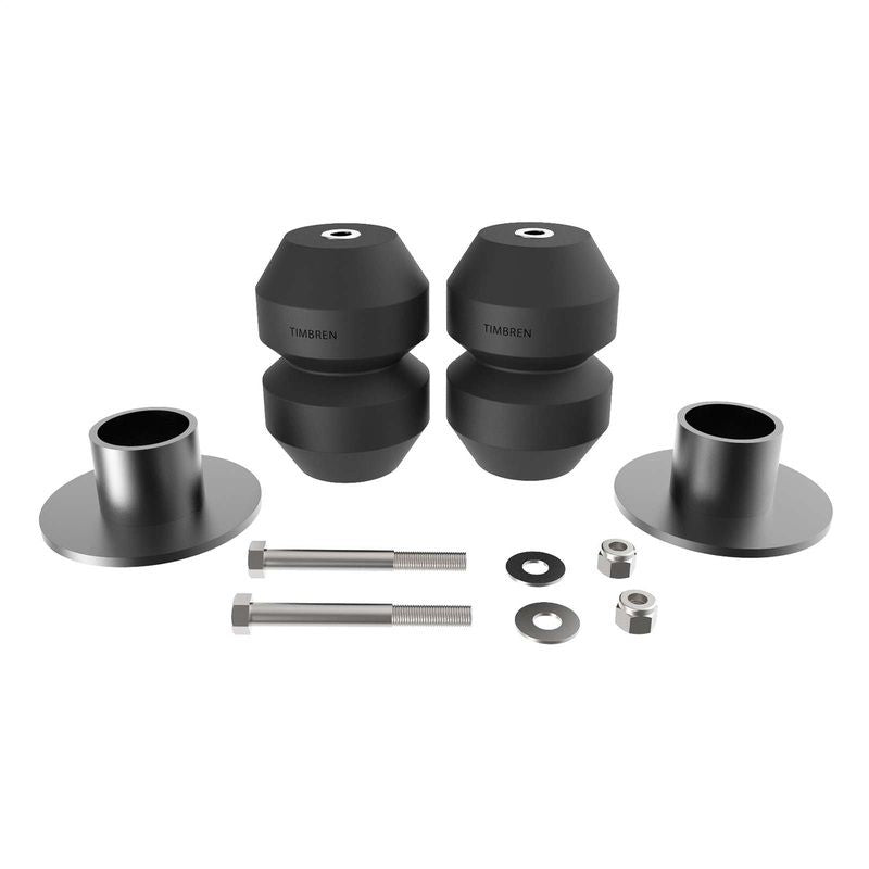 Timbren Suspension Enhancement System Rear Kit for 1977-1993 Dodge D150