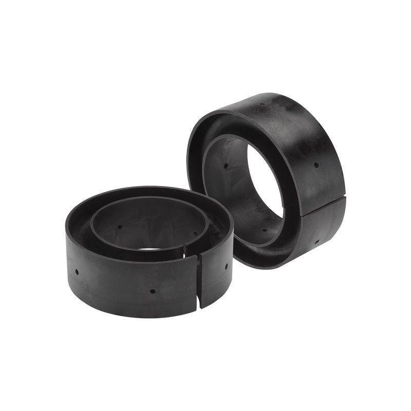 SuperSprings SumoSprings Coil Insert Front Pair Kit for 2015-2023 GMC Canyon 4WD RWD