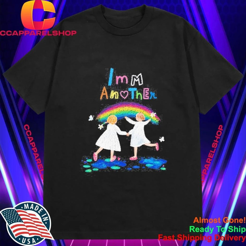 Imm Another Girl Two Dancing Shirt