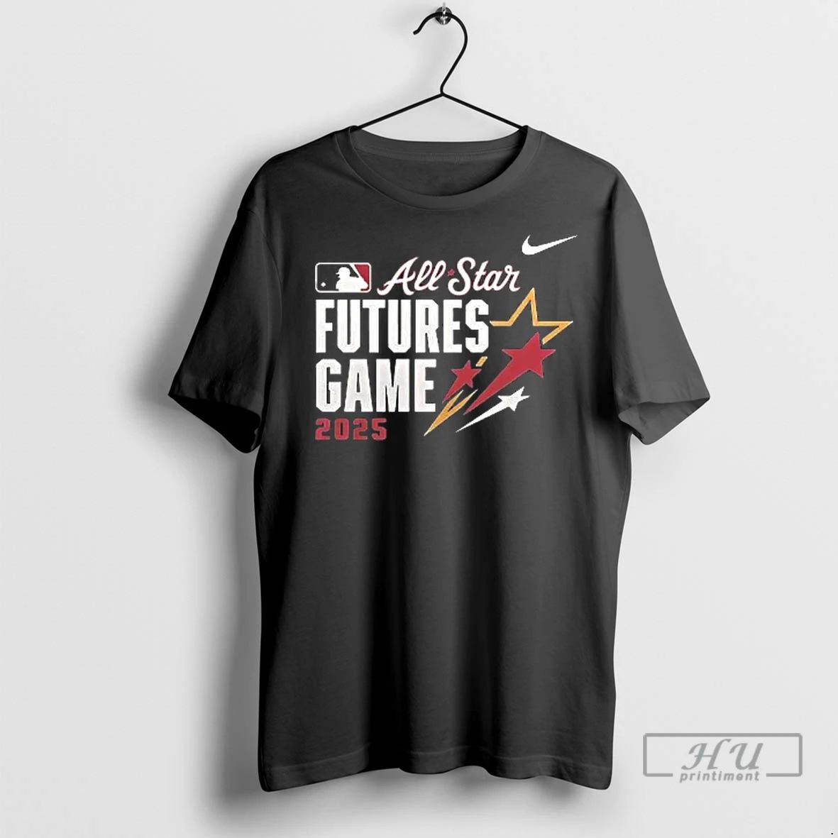 Officials Toronto Blue Jays 2025 All Star Futures Game 2 Sided T Shirt