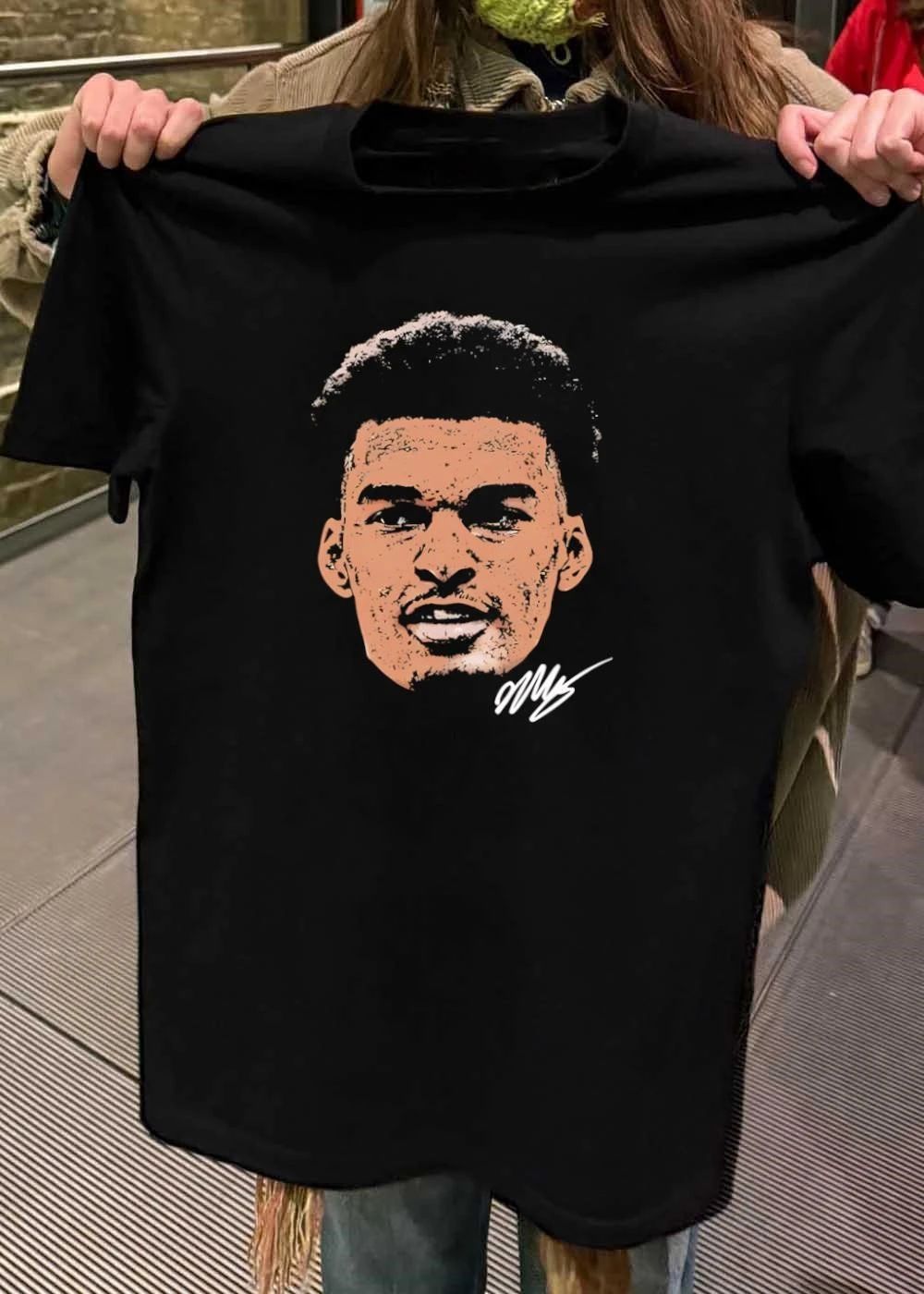 Dejounte Murray Atlanta Hawks NBA DMS shirt