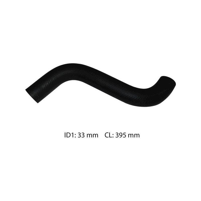 Dayco Moulded Radiator Hose DMH3730