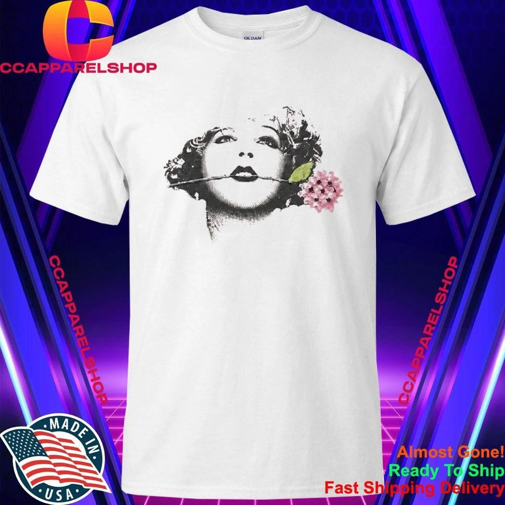Olivia Rodrigo Flower Girl Madison Beers Show Shirt