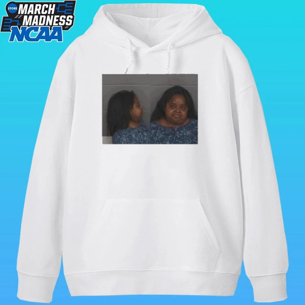 Mugshot Ms Juicy Arrested In Georgia Shirt