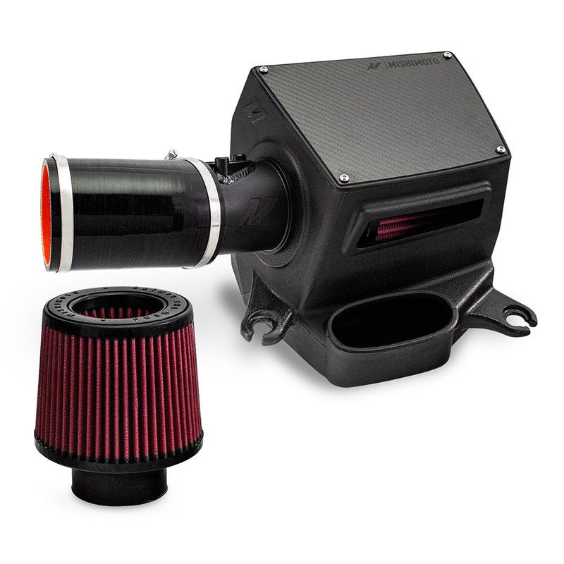Performance Air Intake 18-22 Honda Accord 2.0L