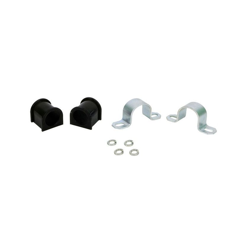 Nolathane Sway Bar – Mount Bushing Kit (31.5mm) (REV236.0006)