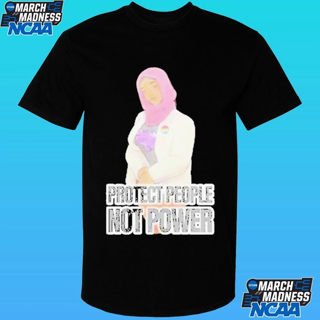 C. M. Alongi Protect People Shirt