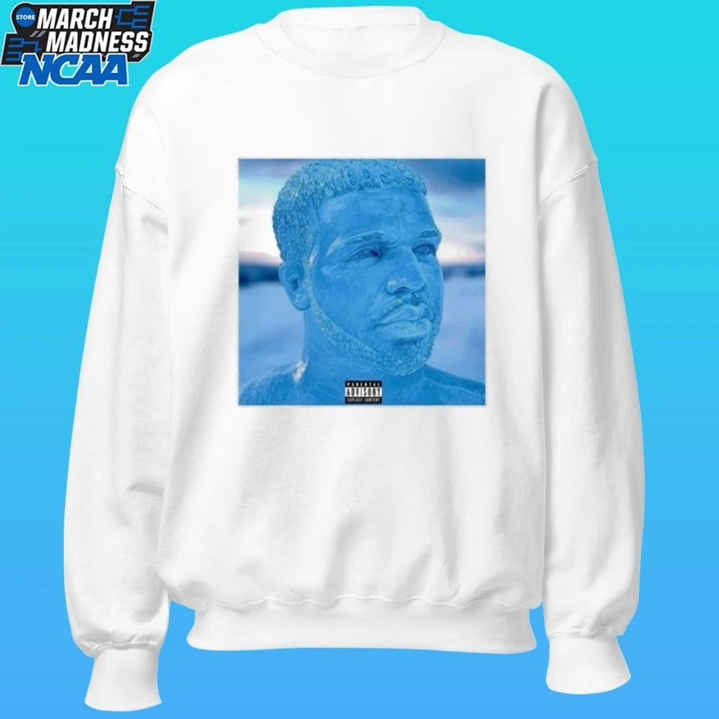 Drake Iceman Album 2026 Shirt