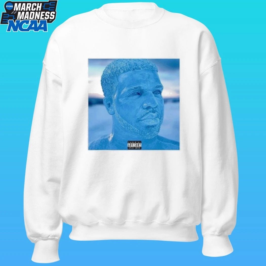Drake Iceman Album 2026 Shirt
