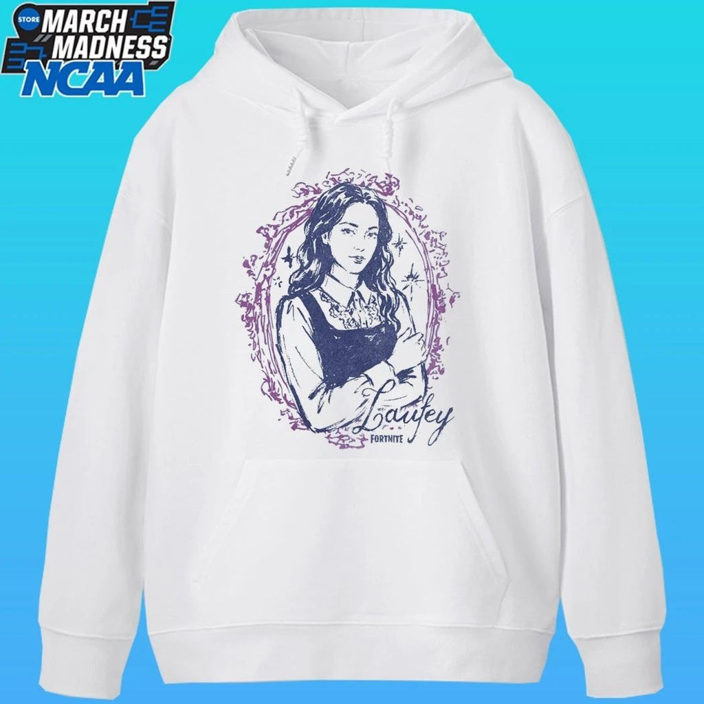 Laufey Fortnite Shirt