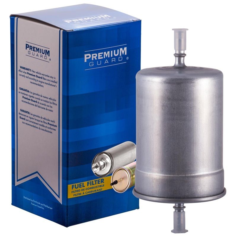 PG PF5870 Fuel Filter | Fits 2002 Seat Toledo