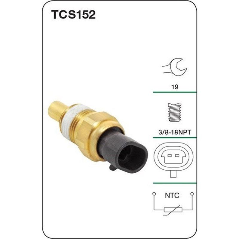 Tridon Coolant Sensor TCS152