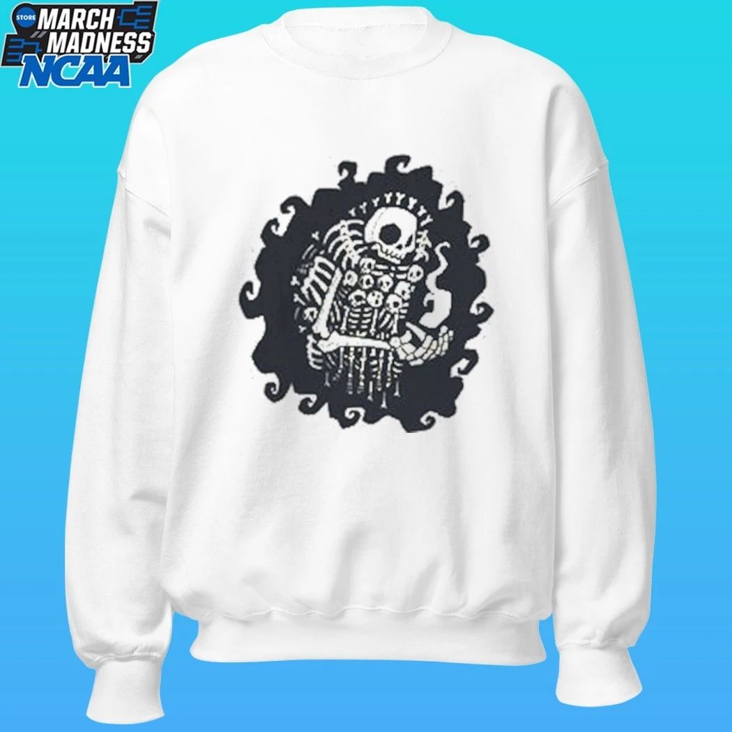 First Of The Dead Celestigail Shirt