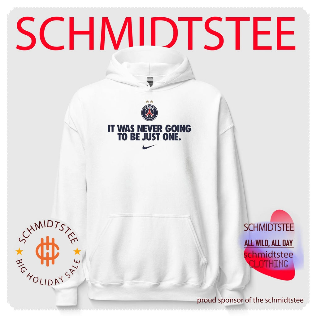 PSG 2026 Champions League Winner It was never going to be just one shirt