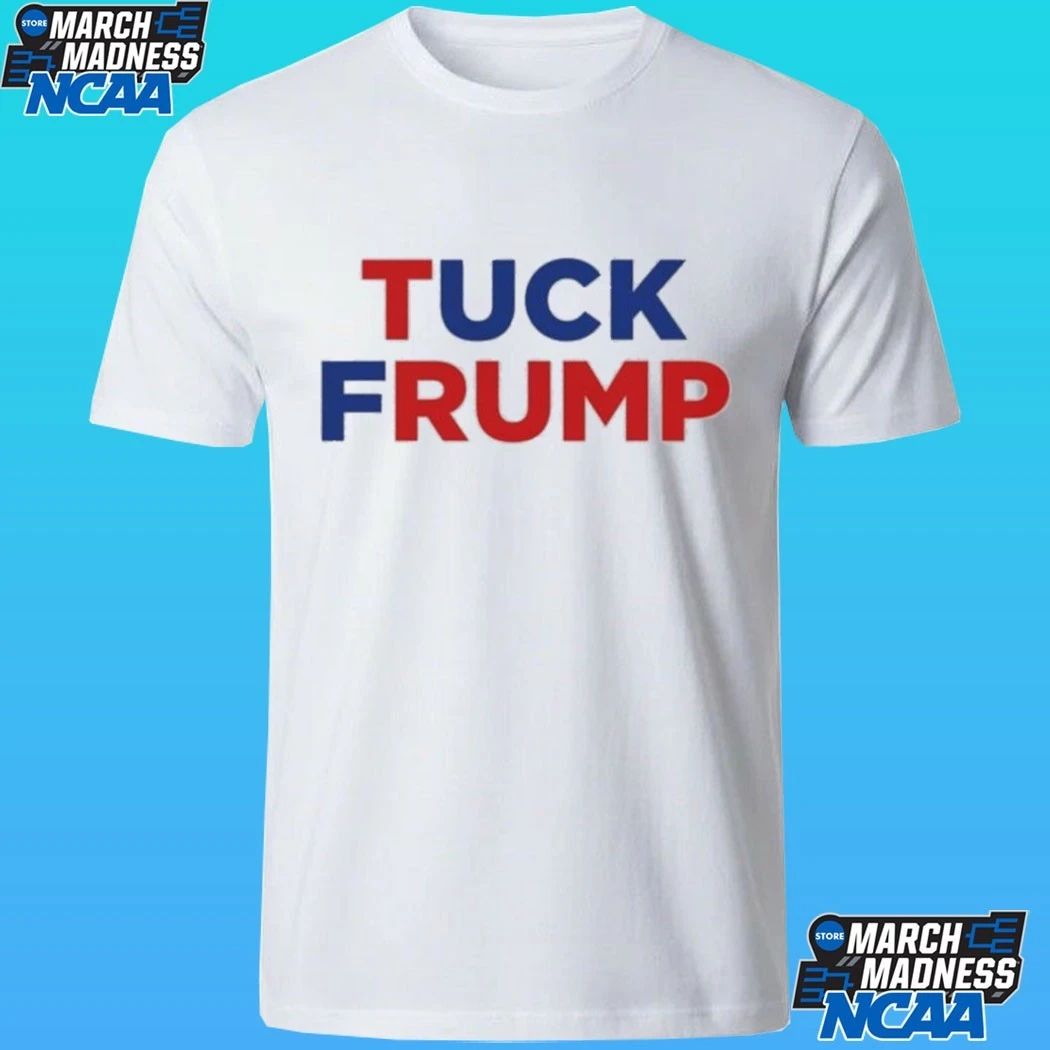 Jamestate121 Tuck Frump Shirt