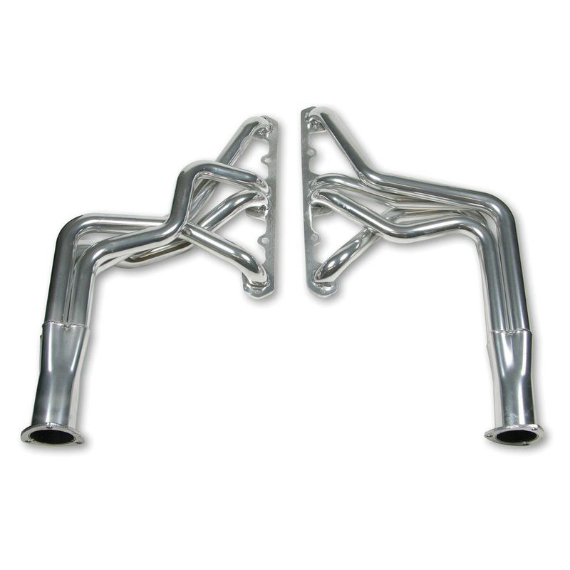 Hooker 7901-1 Coated Headers – AMC V8
