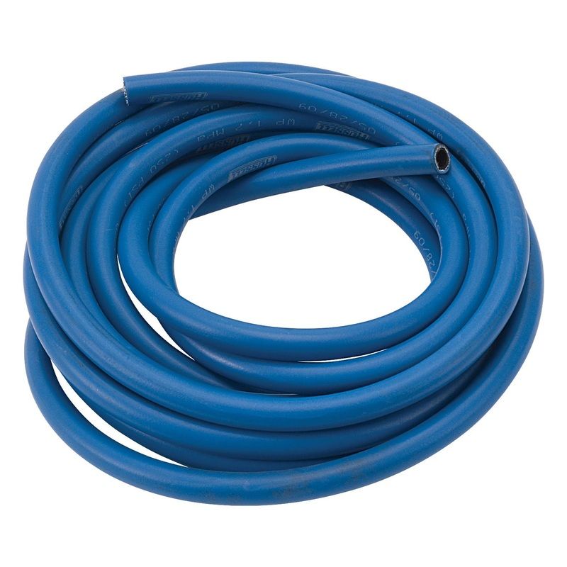 -10 AN Twist-Lok Synthetic Rubber Hose Inside / Outside: 0.625 in x 0.8125 in