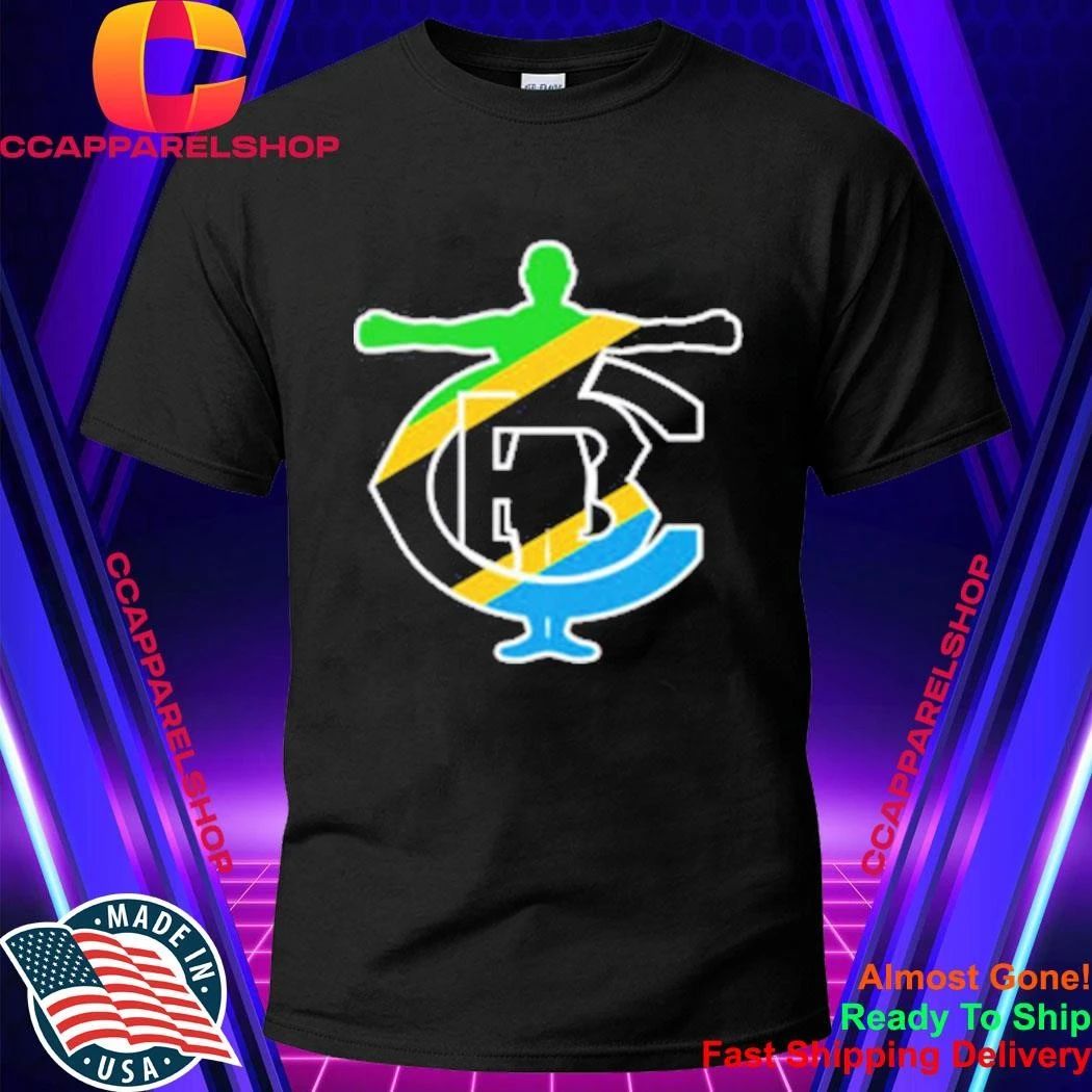Terence Bud Crawford Exclusive Merch Tanzania Team Crawford 5 Division World Champion Shirt