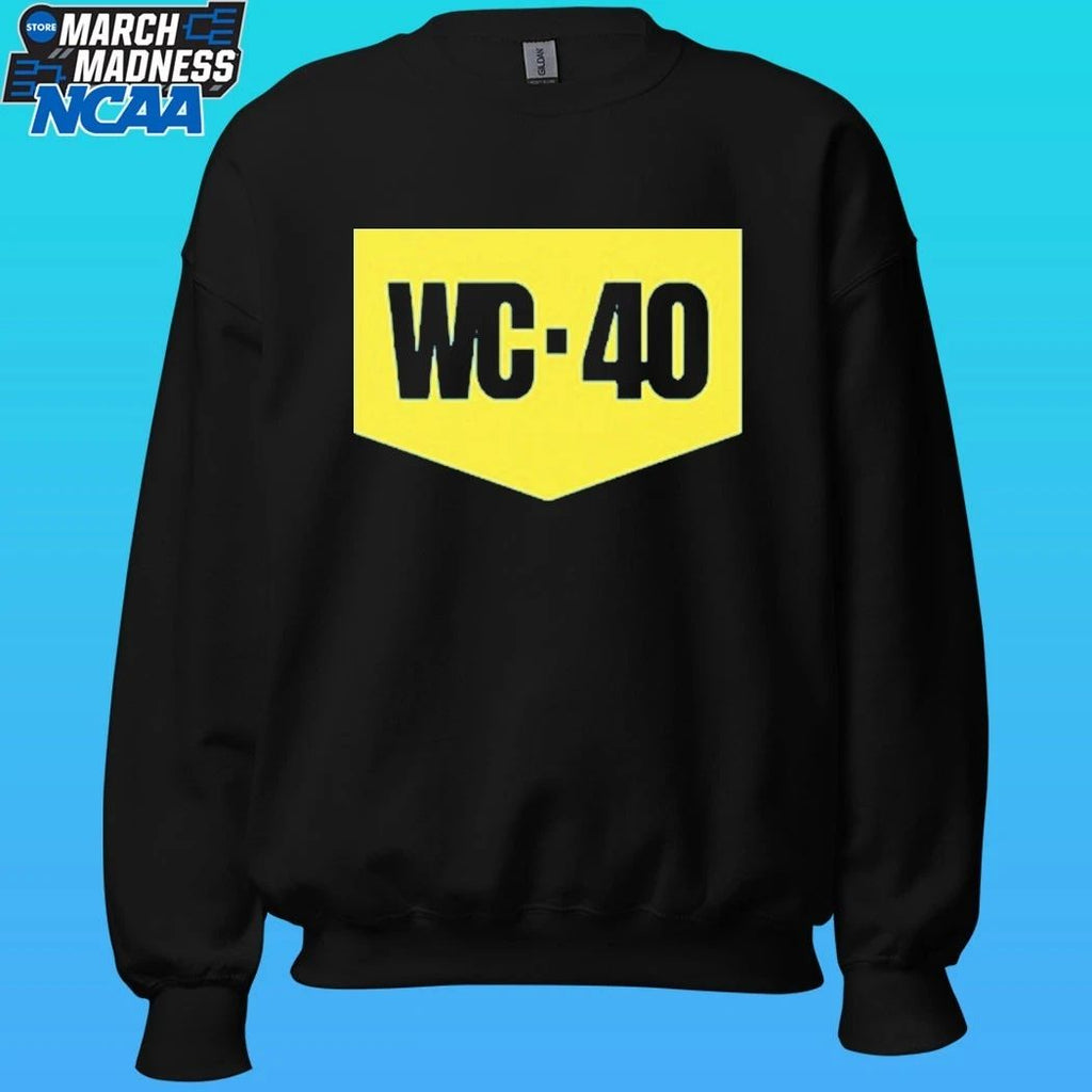 Willson Contreras Wc 40 Shirt