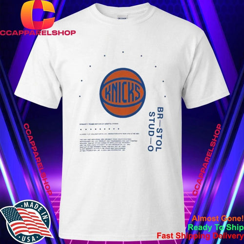 Adam Sandler Knicks 2026 Shirt