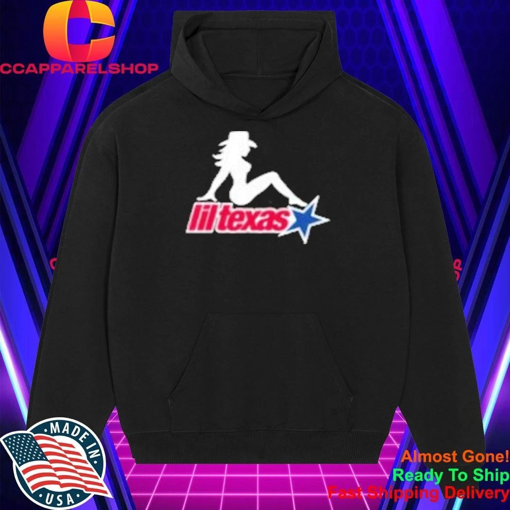 Lil Texas Mudflap Baddie Shirt