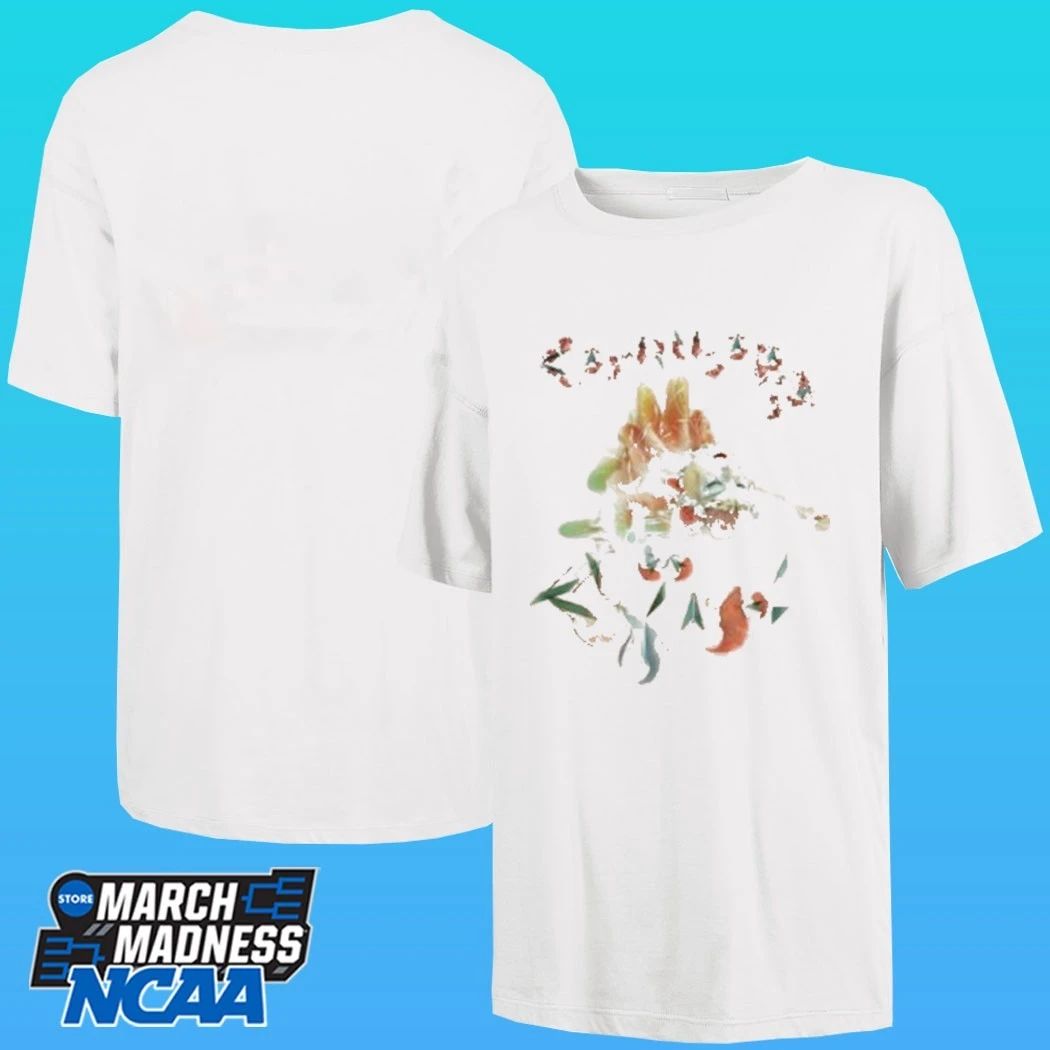 Bjork Cornucopia Shirt