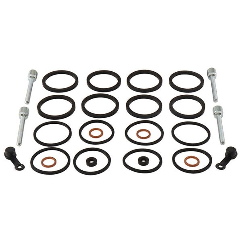 All Balls Brake Caliper Rebuild Kit (18-3169)