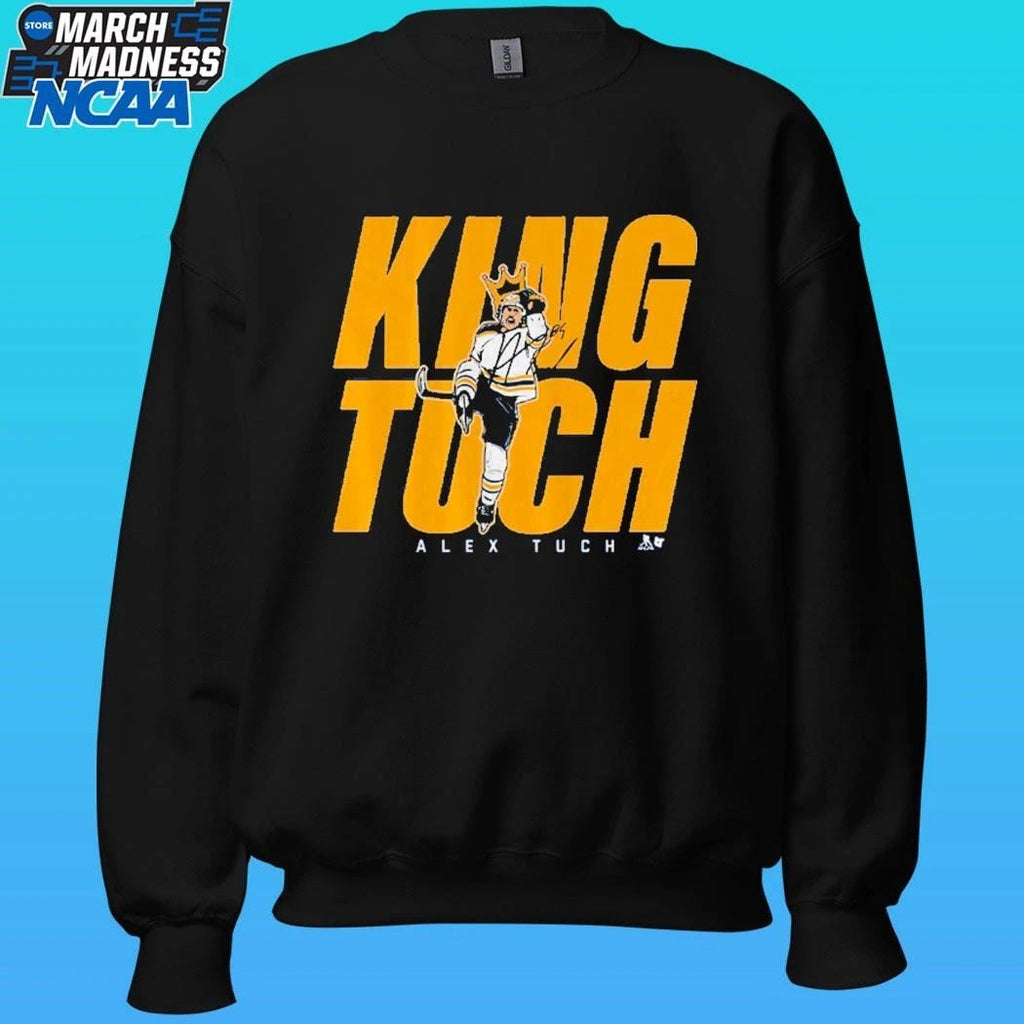 Alex Tuch King Tuch Shirt