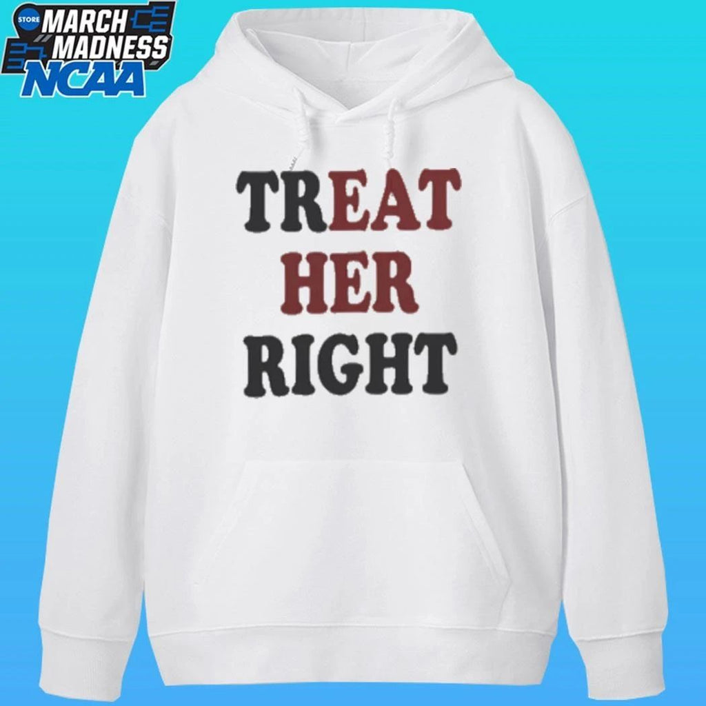 Treat Her Right Shirt