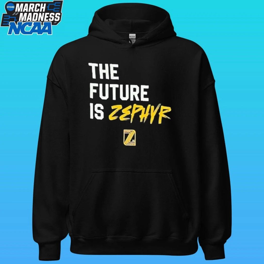 The Future Is Zephyr Shirt