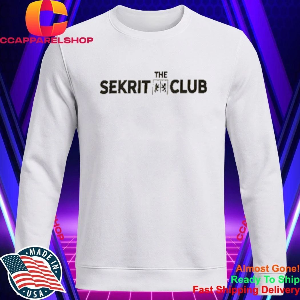 Chris Brown Support Your Local Strip Club Shirt