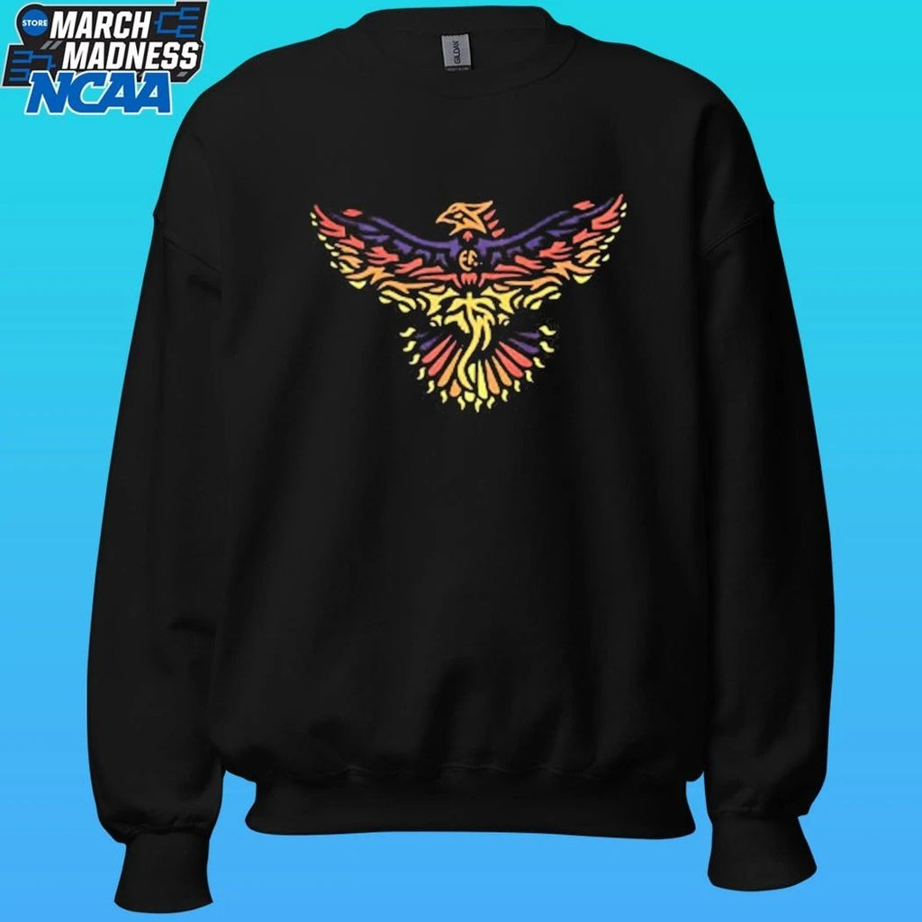 Sunshine Attire Llc Ef Phoenix Shirt