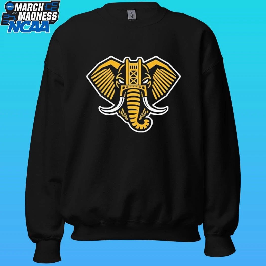 Home Run Elephant Sacramento Shirt