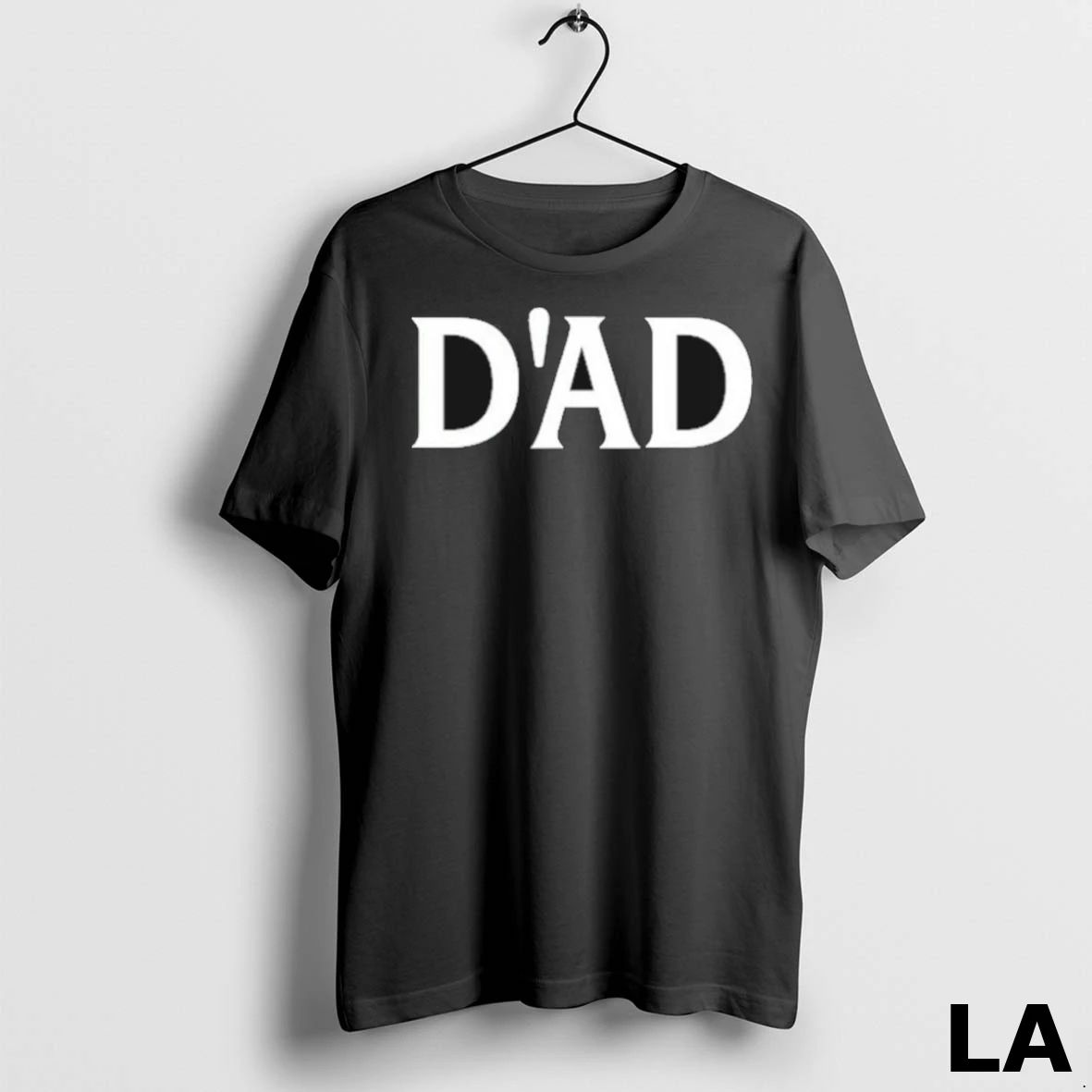 Original Baba Yaga Wearing Dad 2025