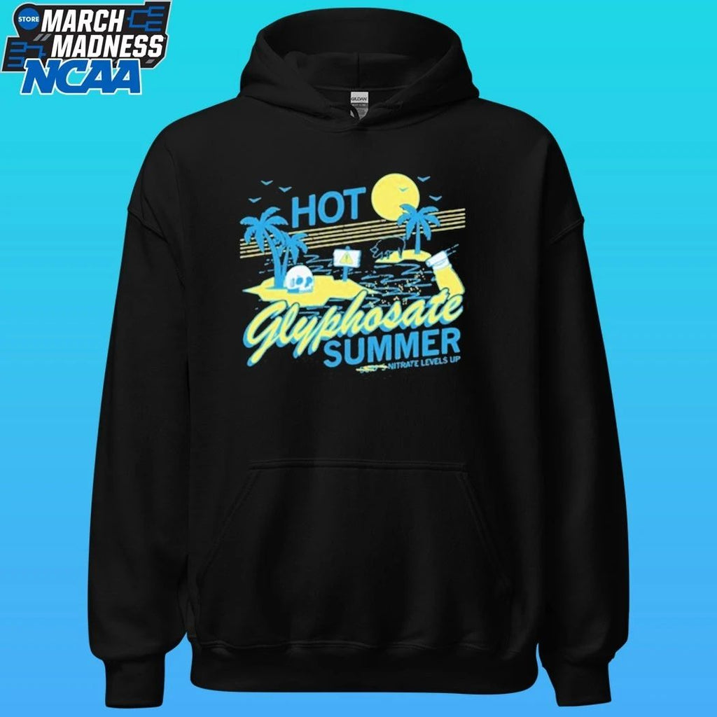 Glyphosate Summer Shirt