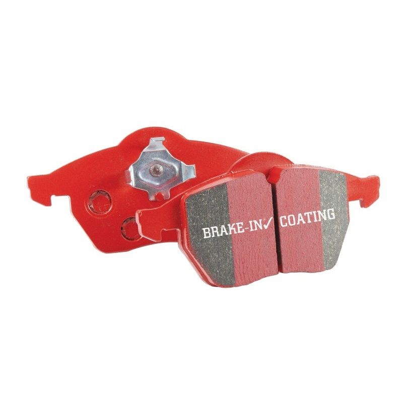 EBC – Rear Redstuff Pad PN DP32438C