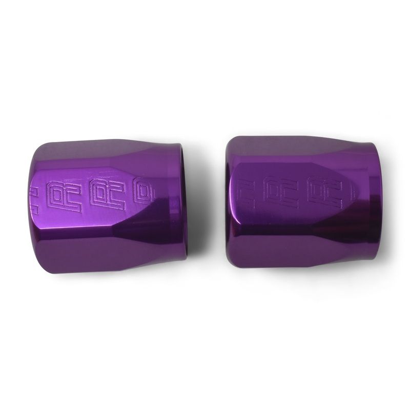 -10AN ProClassic Hose End Socket Fitting Size: -10 AN