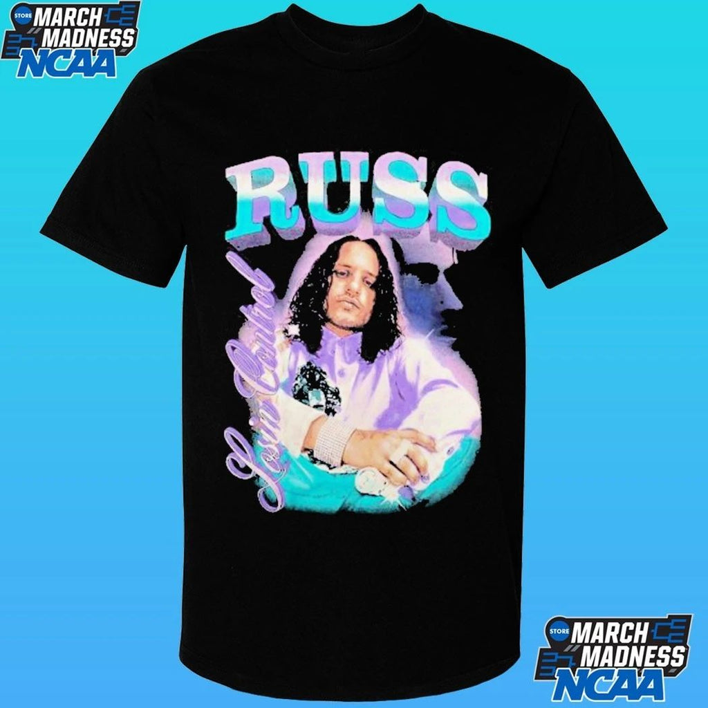 Russworld Losin Control Shirt