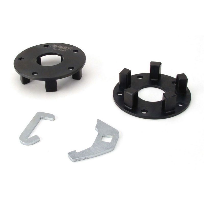 Comp Cams 5449 Cam Phaser Limiter Kit – Ford 4.6L/5.4L 3V
