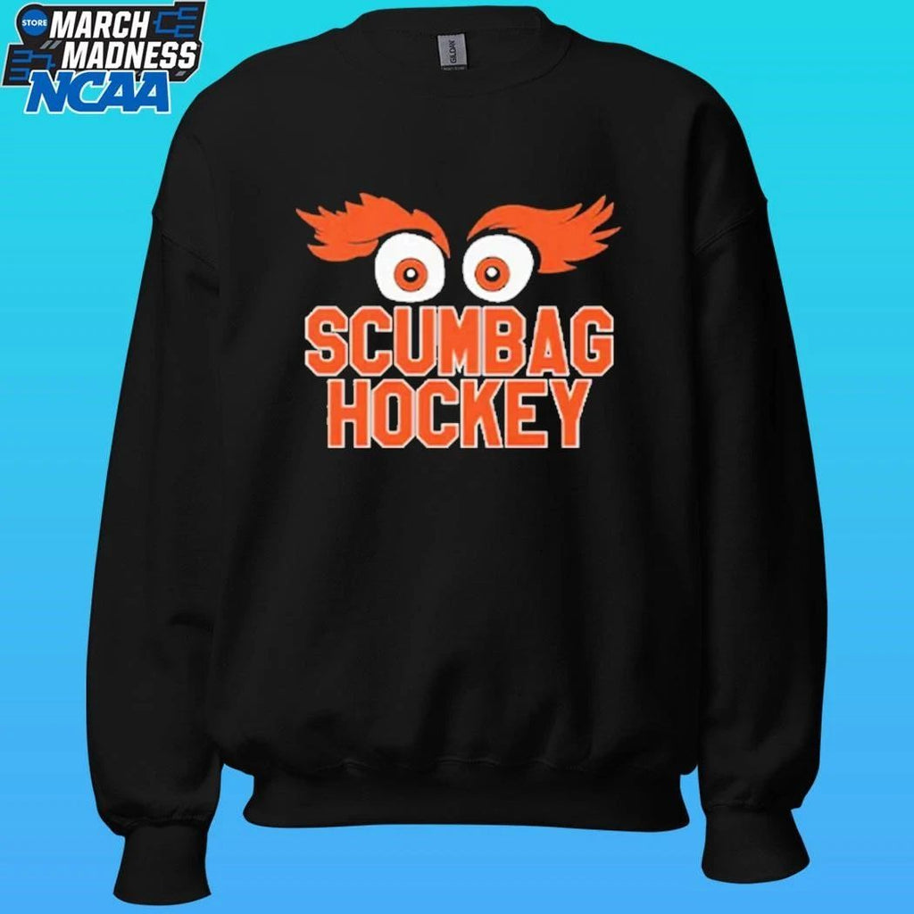 Scumbag Hockey Philadelphia Flyers 2026 Shirt