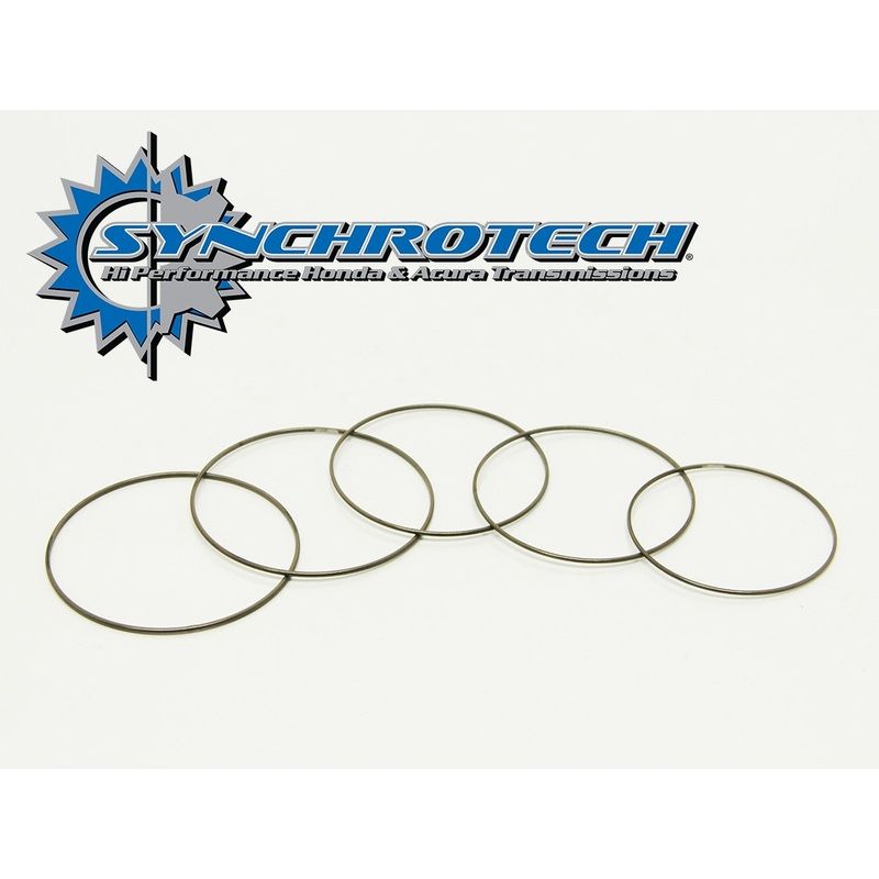 Synchrotech Transmission Synchro Spring Set Y2 J1 A1