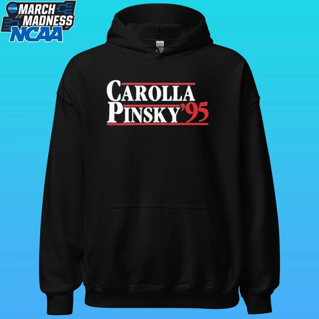 The Adam Carolla Show Carolla Pinsky Shirt