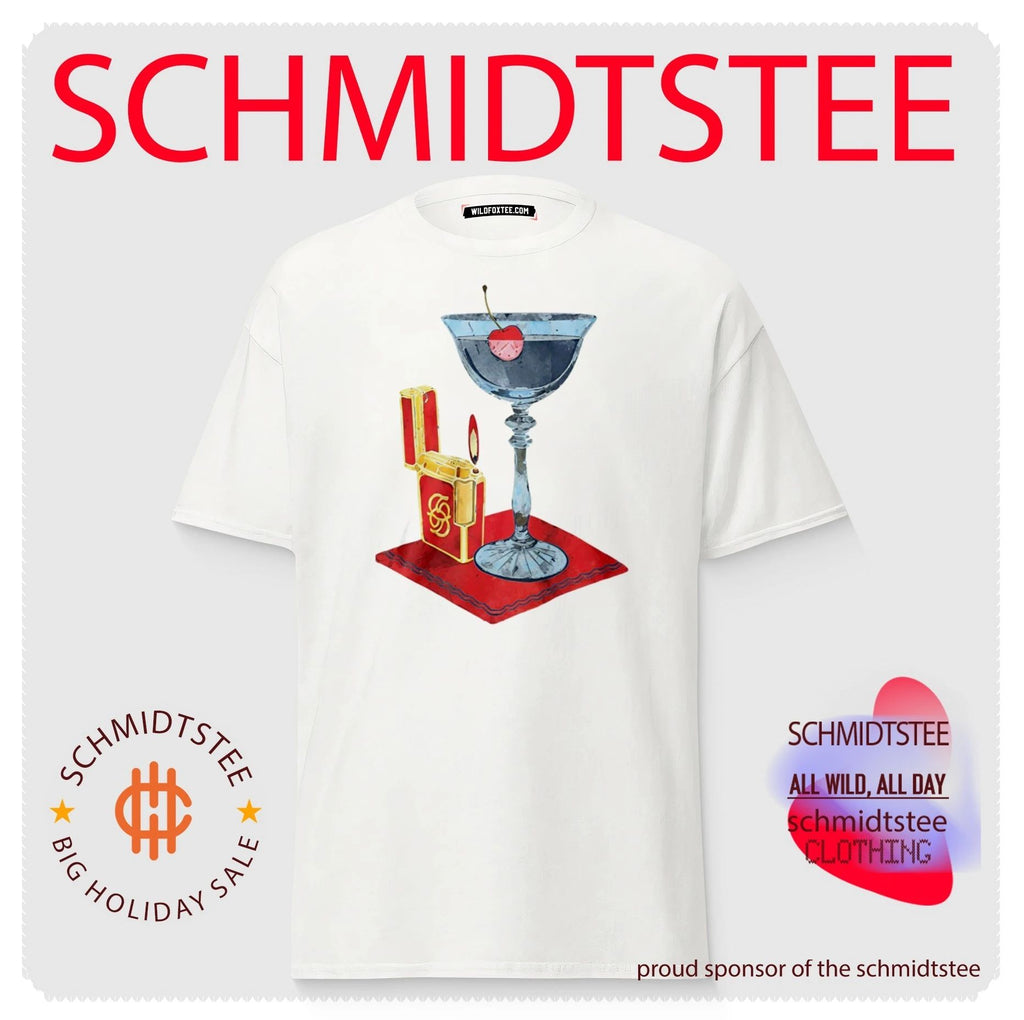 Adrien Rabiot Drole De Monsieur Cocktail Shirt